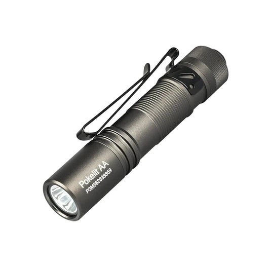 IP68 Waterproof EDC Torch