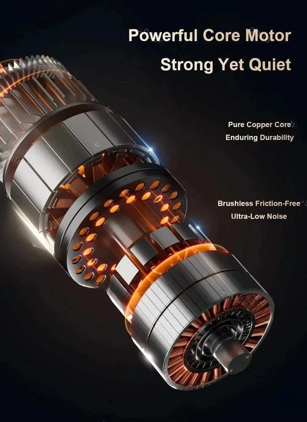 “N7 Master Hand Shoulder and Neck Massage